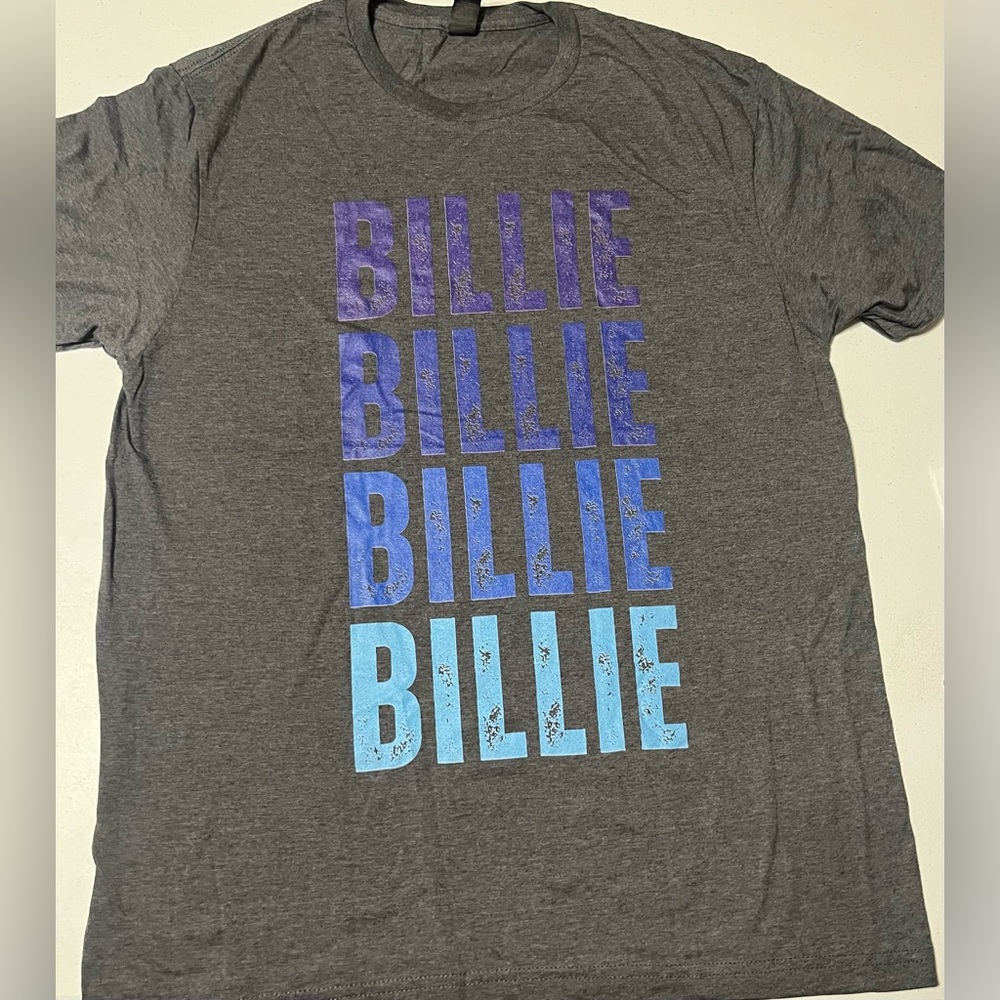 Billie Eilish Shirt